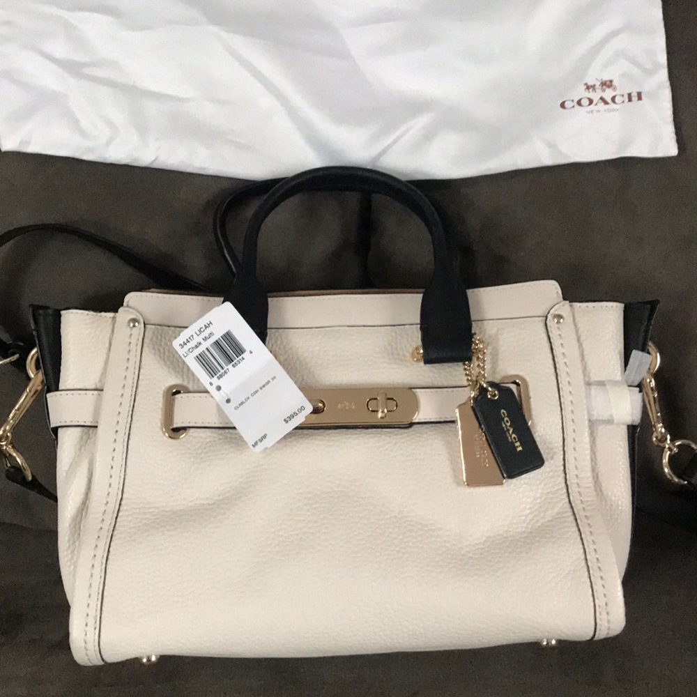 Coach 34417 Licah handbag